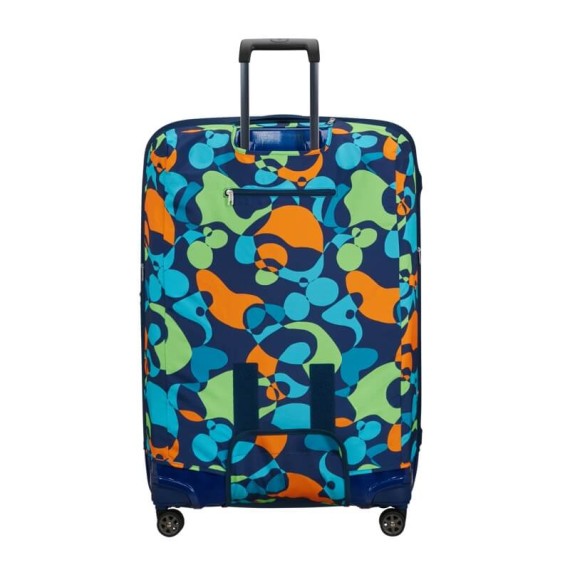 SAMSONITE Capa para Mala de Viagem XL TA Revolution Onda de Cor | Ref. 92.155588-8982