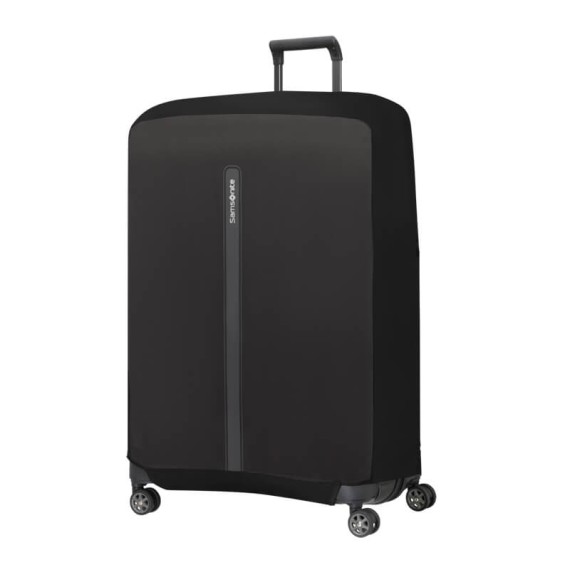 SAMSONITE Capa para Mala de Viagem XL TA Revolution Preta | Ref. 92.155588-1041