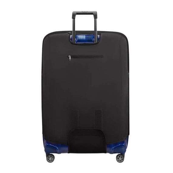 SAMSONITE Capa para Mala de Viagem XL TA Revolution Preta | Ref. 92.155588-1041