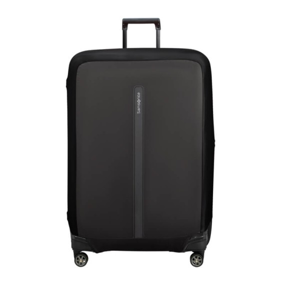 SAMSONITE Capa para Mala de Viagem XL TA Revolution Preta | Ref. 92.155588-1041