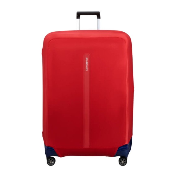 SAMSONITE Capa para Mala de Viagem XL TA Revolution Vermelha | Ref. 92.155588-1726