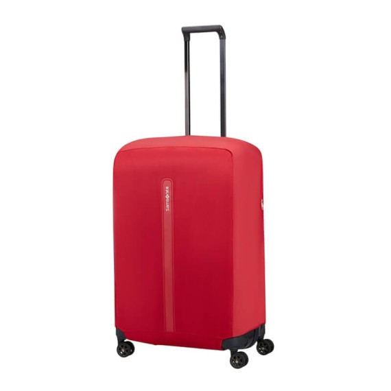 SAMSONITE Capa para Mala de Viagem XL TA Revolution Vermelha | Ref. 92.155588-1726