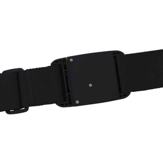 SAMSONITE Cinta para Mala de Viagem 50mm TA Revolution Preto | Ref. 92.155590-1041