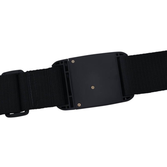 SAMSONITE Cinta para Mala de Viagem TSA TA Revolution Preta | Ref. 92.155591-1041