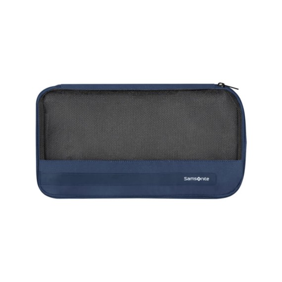 SAMSONITE Conjunto 3 Organizadores de Roupa TA Revolution Azul | Ref. 92.155602-1549