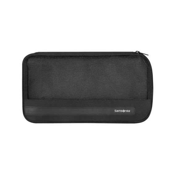 SAMSONITE Conjunto 3 Organizadores de Roupa TA Revolution Preto | Ref. 92.155602-1041