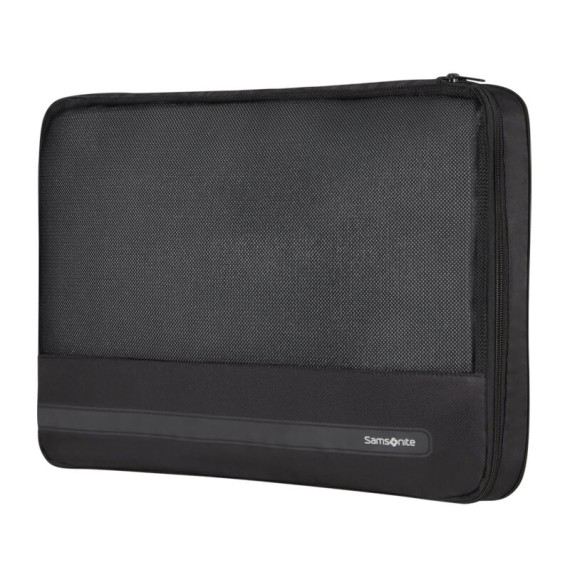 SAMSONITE Conjunto 3 Organizadores de Roupa TA Revolution Preto | Ref. 92.155602-1041