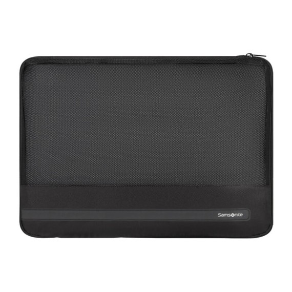 SAMSONITE Conjunto 3 Organizadores de Roupa TA Revolution Preto | Ref. 92.155602-1041