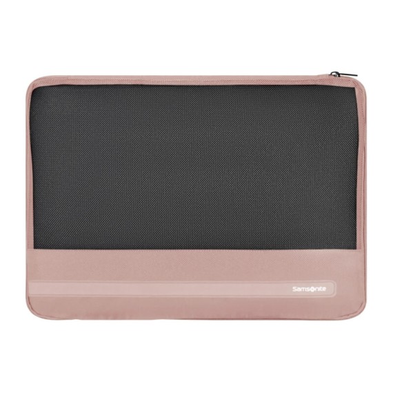 SAMSONITE Conjunto 3 Organizadores de Roupa TA Revolution Rosa | Ref. 92.155602-1751