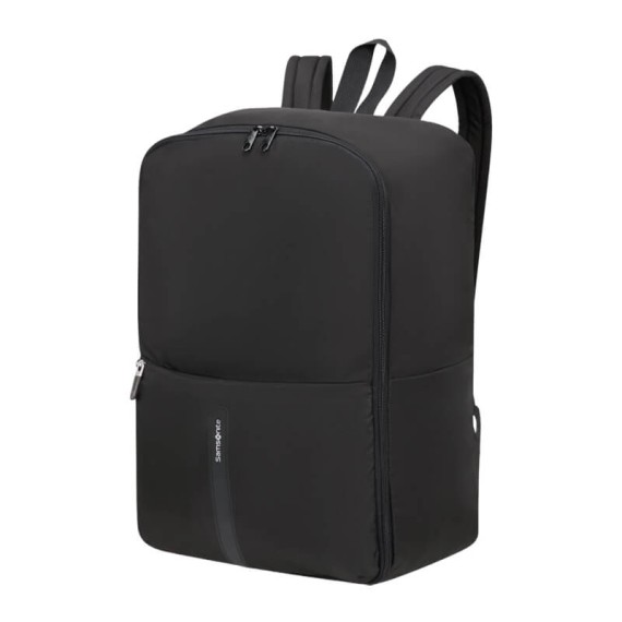 SAMSONITE Mochila de Viagem Dobrável easyJet TA Revolution Preta | Ref. 92.157182-1041