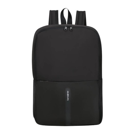 SAMSONITE Mochila de Viagem Dobrável easyJet TA Revolution Preta | Ref. 92.157182-1041
