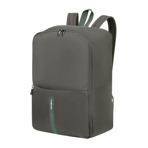 SAMSONITE Mochila de Viagem Dobrável easyJet TA Revolution Verde | Ref. 92.157182-1388