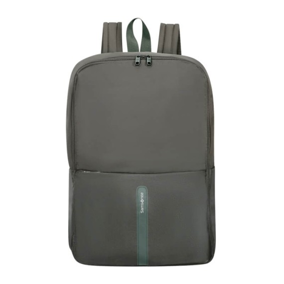 SAMSONITE Mochila de Viagem Dobrável easyJet TA Revolution Verde | Ref. 92.157182-1388