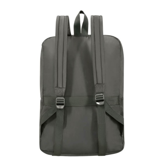 SAMSONITE Mochila de Viagem Dobrável easyJet TA Revolution Verde | Ref. 92.157182-1388