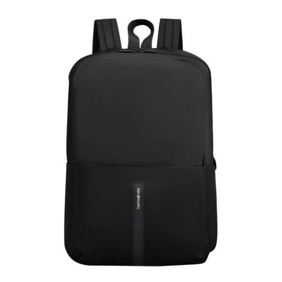 SAMSONITE Mochila de Viagem Dobrável TA Revolution Preta | Ref. 92.155570-1041