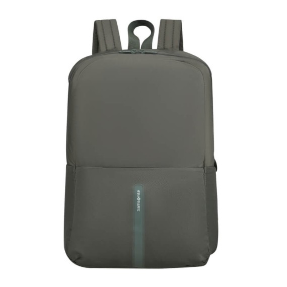 SAMSONITE Mochila de Viagem Dobrável TA Revolution Verde | Ref. 92.155570-1388