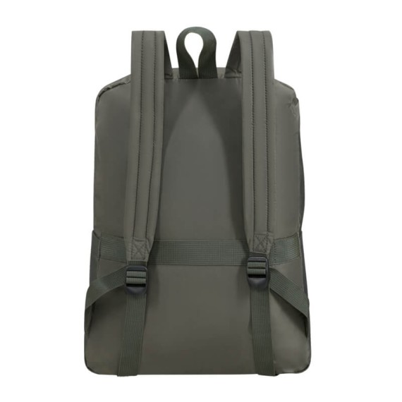 SAMSONITE Mochila de Viagem Dobrável TA Revolution Verde | Ref. 92.155570-1388