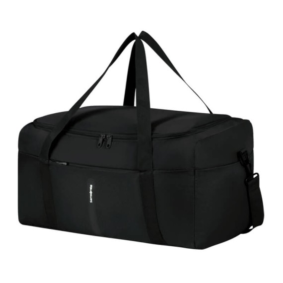 SAMSONITE Saco Dobrável de Viagem M TA Revolution Preto | Ref. 92.155572-1041