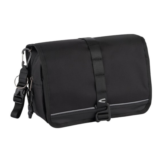 CAMEL ACTIVE Bolsa de Cosméticos Connect Preta | Ref. 91.12226
