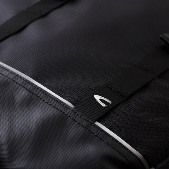 CAMEL ACTIVE Bolsa para Portátil Connect Preta | Ref. 91.12222