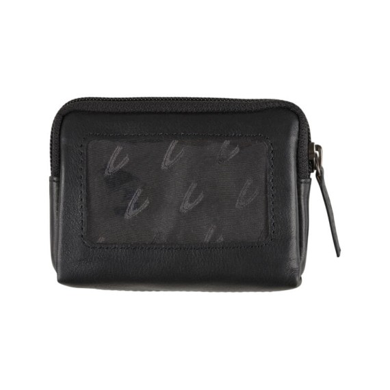 CAMEL ACTIVE Bolsa para Chaves e Moedas Stone Preta | Ref. 91.11813