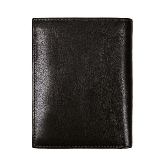 CAMEL ACTIVE Carteira Vertical 8CC Pine Preta | Ref. 91.11864