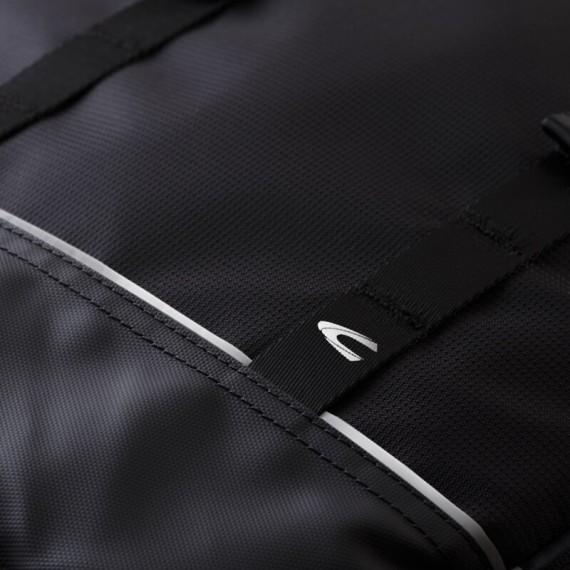 CAMEL ACTIVE Mochila para Portátil M Connect Preta | Ref. 91.12221