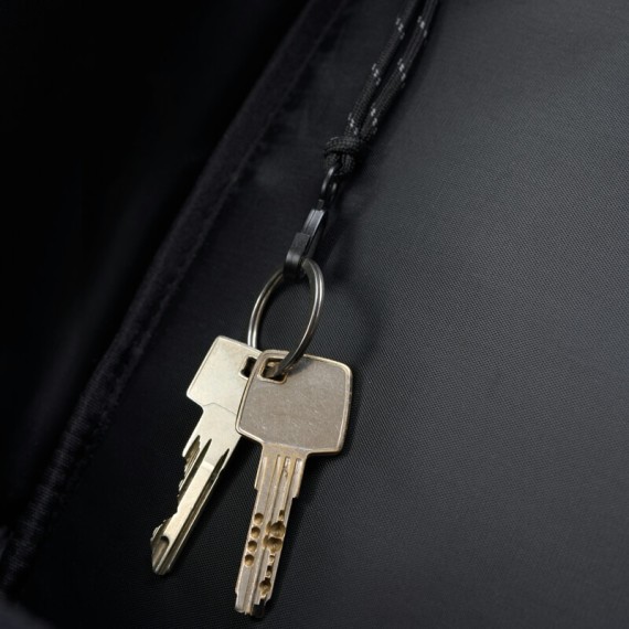 CAMEL ACTIVE Mochila para Portátil M Connect Preta | Ref. 91.12221