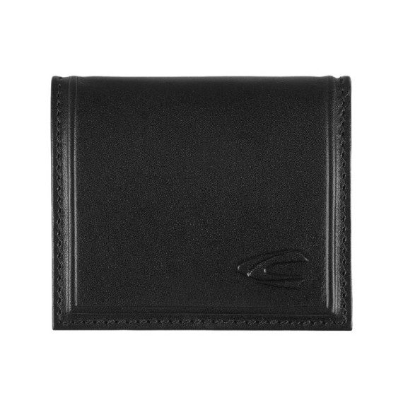 CAMEL ACTIVE Porta-Moedas Wood Preto | Ref. 91.11797