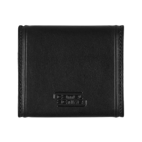 CAMEL ACTIVE Porta-Moedas Wood Preto | Ref. 91.11797