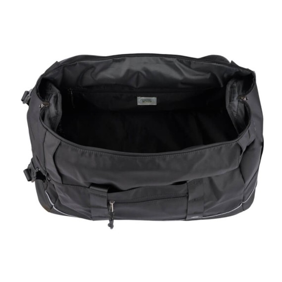CAMEL ACTIVE Saco de Viagem 53cm Connect Preto | Ref. 91.12220