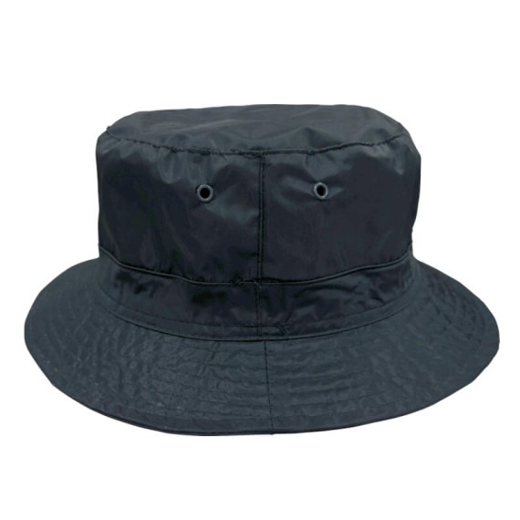 Chapéu de Pescador SOLID 47001 Azul | Ref. 298.47001AZ