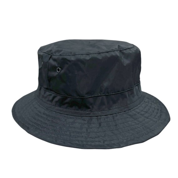 Chapéu de Pescador SOLID 47001 Azul | Ref. 298.47001AZ