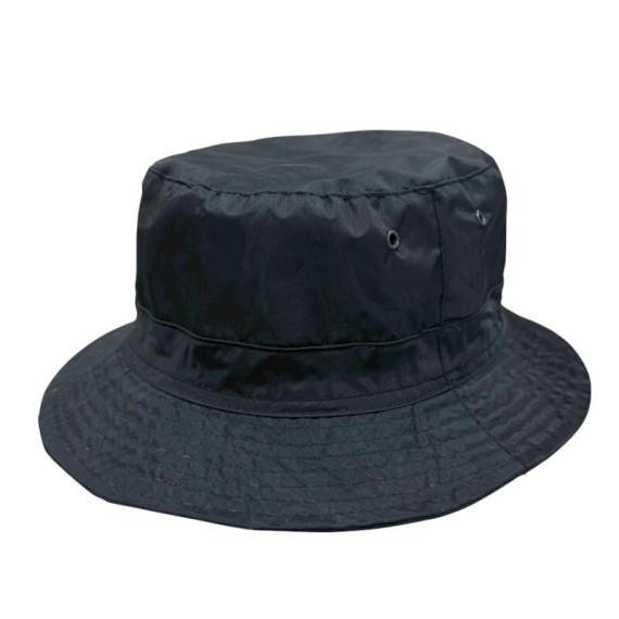 Chapéu de Pescador SOLID 47001 Azul | Ref. 298.47001AZ