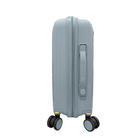 Mala de Cabine 45cm 4R Amovíveis Easyjet TALENT 44 Azul Bebé | Ref. 337.44AB