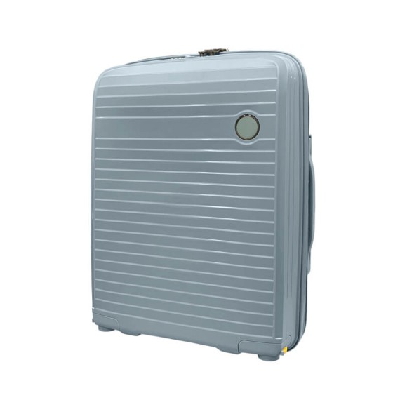 Mala de Cabine 45cm 4R Amovíveis Easyjet TALENT 44 Azul Bebé | Ref. 337.44AB