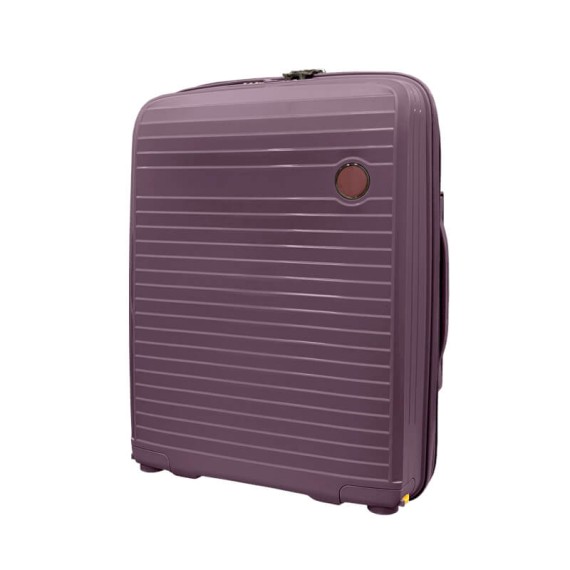 Mala de Cabine 45cm 4R Amovíveis Easyjet TALENT 44 Roxo | Ref. 337.44PU