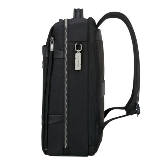 SAMSONITE Mochila para Portátil 15.6” Image Biz Preta | Ref. 92.155345-1041