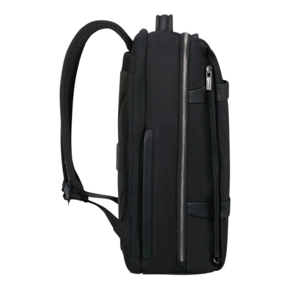 SAMSONITE Mochila para Portátil 15.6” Image Biz Preta | Ref. 92.155345-1041