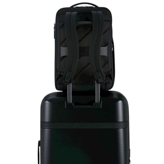 SAMSONITE Mochila para Portátil 15.6” Image Biz Preta | Ref. 92.155345-1041