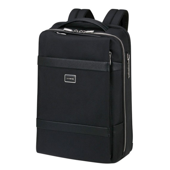SAMSONITE Mochila para Portátil 15.6” Image Biz Preta | Ref. 92.155345-1041