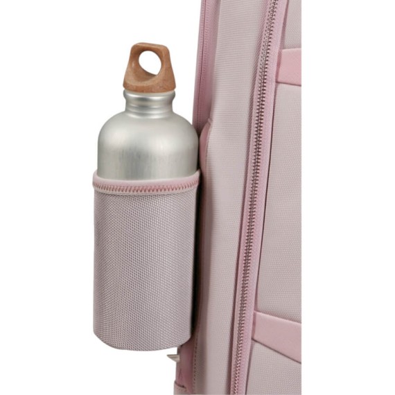 SAMSONITE Mochila para Portátil 15.6” Image Biz Rosa | Ref. 92.155345-1751