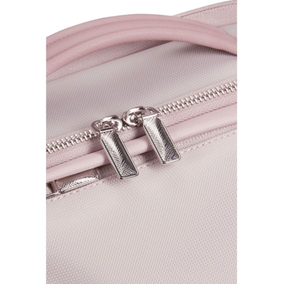SAMSONITE Mochila para Portátil 15.6” Image Biz Rosa | Ref. 92.155345-1751