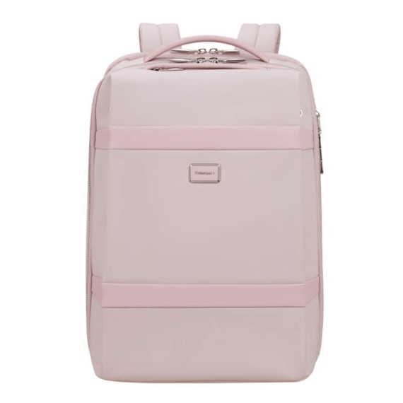 SAMSONITE Mochila para Portátil 15.6” Image Biz Rosa | Ref. 92.155345-1751