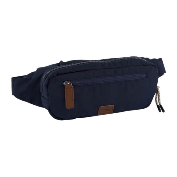 CAMEL ACTIVE Bolsa de Cintura Aurum Azul Escuro | Ref. 91.12161