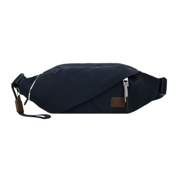 CAMEL ACTIVE Bolsa de Cintura Aurum Azul Escuro | Ref. 91.12161