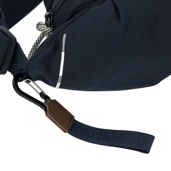 CAMEL ACTIVE Bolsa de Cintura Aurum Azul Escuro | Ref. 91.12161