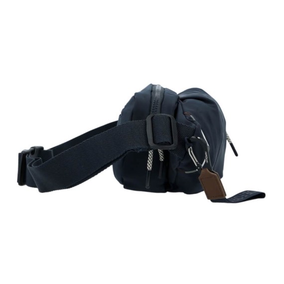 CAMEL ACTIVE Bolsa de Cintura Aurum Azul Escuro | Ref. 91.12161