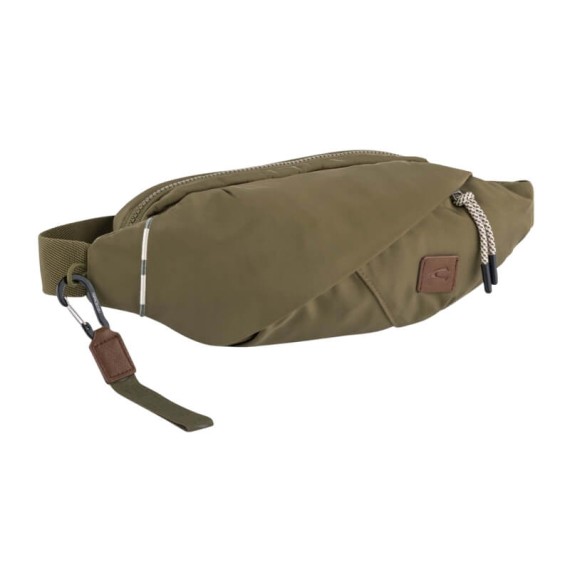 CAMEL ACTIVE Bolsa de Cintura Aurum Khaki | Ref. 91.12162