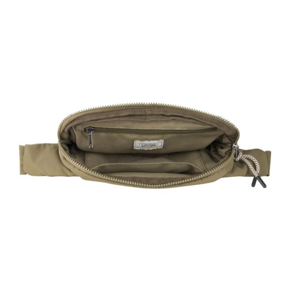 CAMEL ACTIVE Bolsa de Cintura Aurum Khaki | Ref. 91.12162